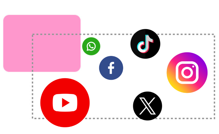Redes Sociales